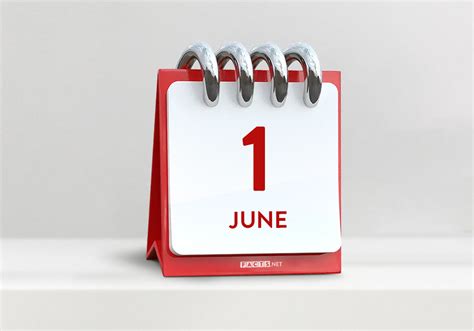 how long ago was 1 june 2019|What Happened on June 1, 2019 .